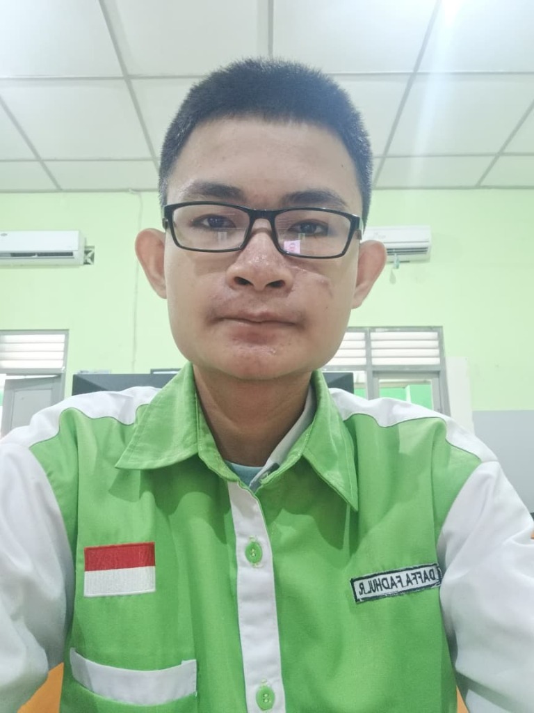 Daffa Fadhul Rahman - Photo 1